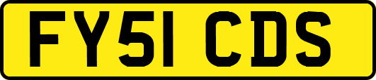 FY51CDS