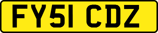 FY51CDZ