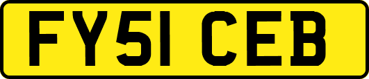 FY51CEB