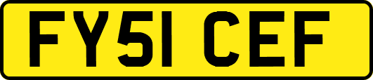 FY51CEF