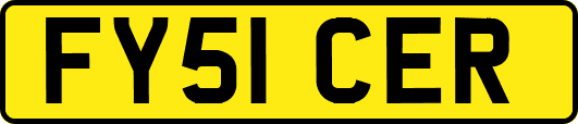 FY51CER