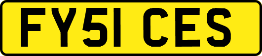 FY51CES