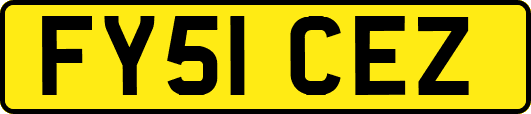 FY51CEZ