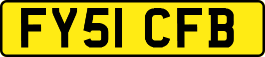 FY51CFB