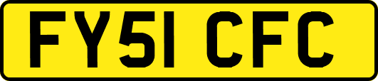 FY51CFC