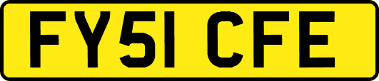 FY51CFE