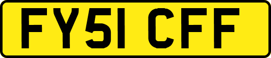 FY51CFF