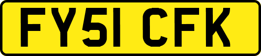 FY51CFK