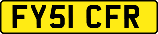 FY51CFR