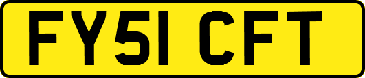 FY51CFT