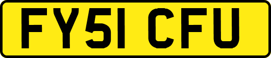 FY51CFU