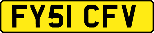 FY51CFV