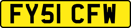 FY51CFW