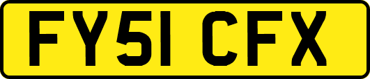 FY51CFX