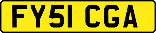 FY51CGA