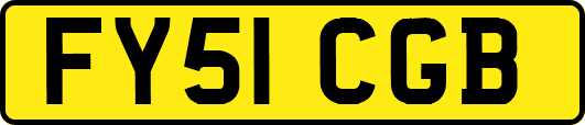 FY51CGB