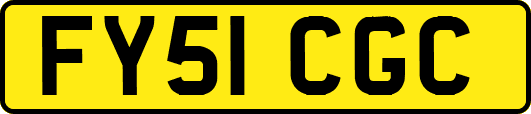 FY51CGC