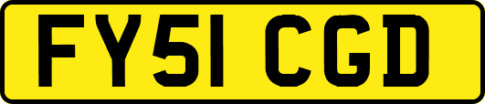 FY51CGD