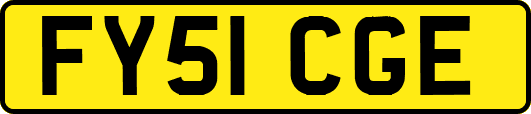 FY51CGE