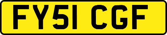 FY51CGF