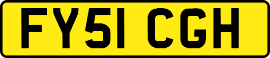 FY51CGH