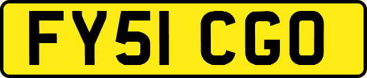 FY51CGO