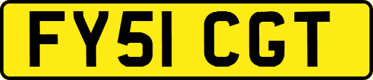 FY51CGT