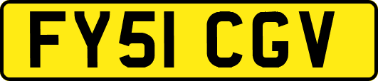 FY51CGV