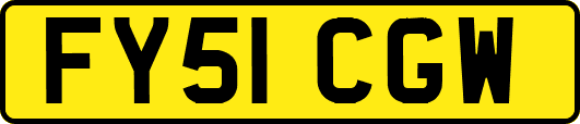 FY51CGW