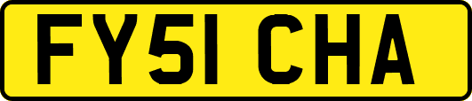 FY51CHA