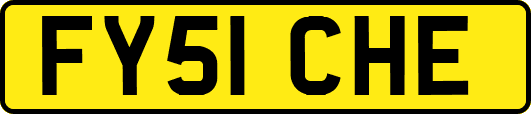 FY51CHE