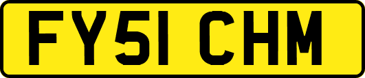 FY51CHM