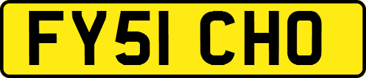 FY51CHO