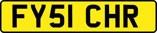 FY51CHR