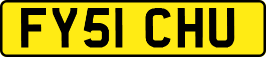 FY51CHU