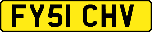 FY51CHV