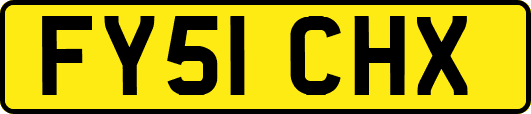 FY51CHX