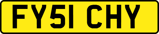 FY51CHY