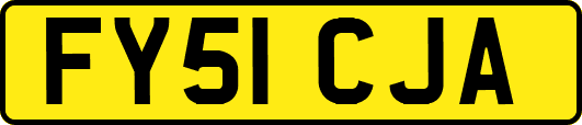 FY51CJA