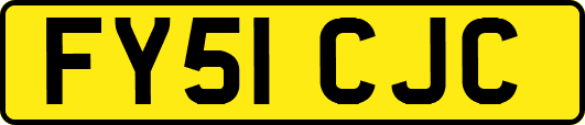 FY51CJC