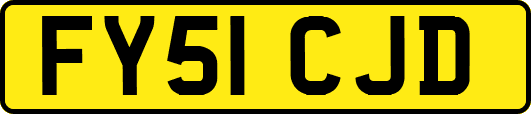 FY51CJD