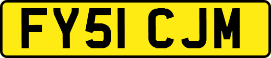 FY51CJM