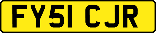 FY51CJR