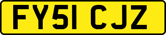 FY51CJZ