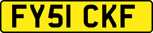 FY51CKF