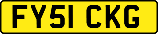 FY51CKG