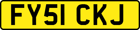 FY51CKJ