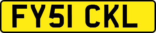 FY51CKL