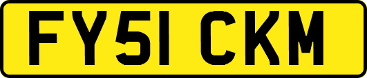 FY51CKM