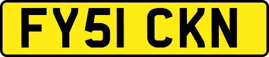 FY51CKN